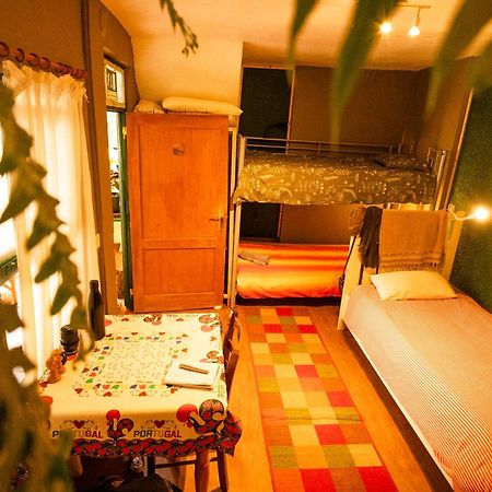 Hostel Tenerife La Orotava Ngoại thất bức ảnh