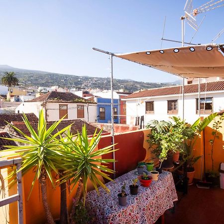 Hostel Tenerife La Orotava Ngoại thất bức ảnh