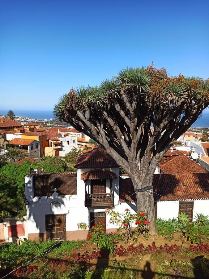 Hostel Tenerife La Orotava Ngoại thất bức ảnh