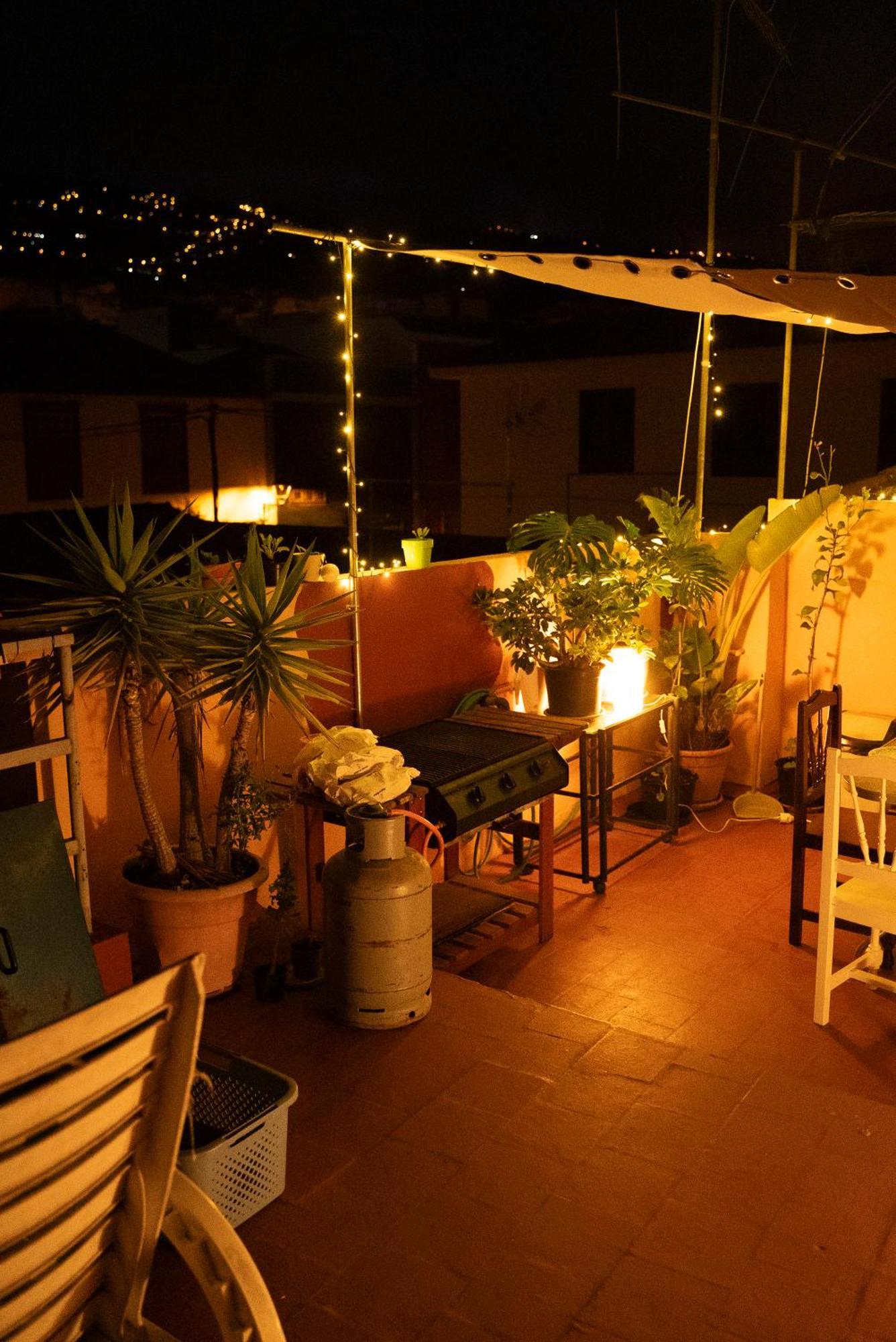 Hostel Tenerife La Orotava Ngoại thất bức ảnh