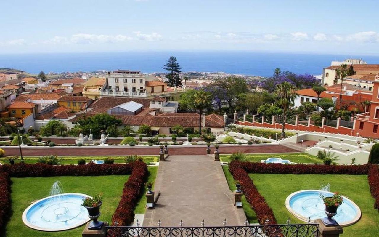 Hostel Tenerife La Orotava Ngoại thất bức ảnh