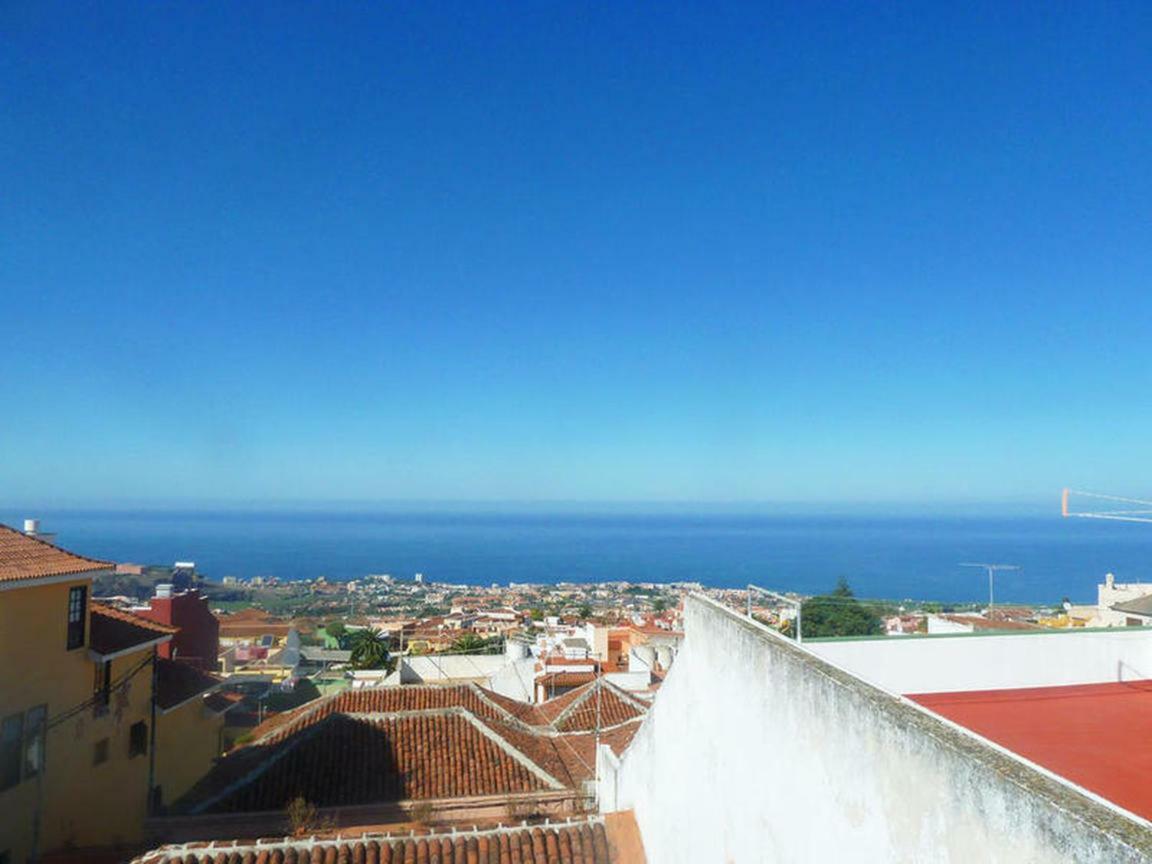 Hostel Tenerife La Orotava Ngoại thất bức ảnh