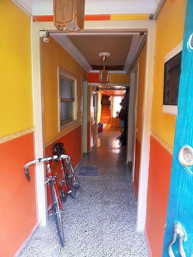 Hostel Tenerife La Orotava Ngoại thất bức ảnh